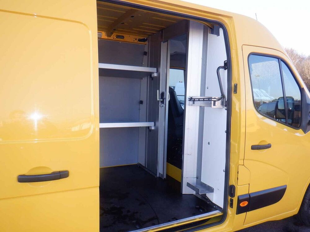 Master 2.3 DCI 135 CH L3H2 3T5 SERIE DHL 2020 occasion 27310 Bourg-Achard