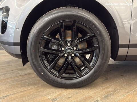 Range Rover Evoque 1.5 P270e PHEV 269ch Midnight Edition Santorini Black/Eiger 2026 occasion 78560 LE PORT MARLY