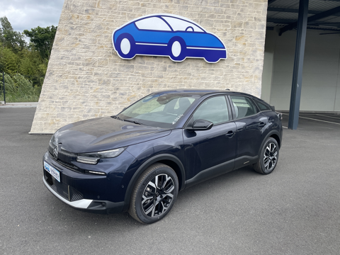 Citro&euml;n C4 1.2 HYBRIDE 145CH BUSINESS E-DCS6 2026 occasion B&eacute;ziers 34500