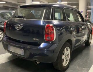 Cooper COOPER 122CH PACK CHILI BVA 2012 occasion 06400 Cannes