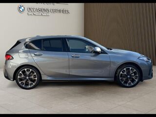 S&eacute;rie 1 120A 170ch M Sport DKG7 2025 occasion 78240 Chambourcy