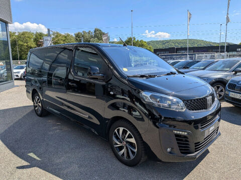 Scudo XL 2.0 BLUEHDI 180CH S&S PACK PREMIUM CONNECT EAT8 / tva rec 2024 occasion 38130 ECHIROLLES