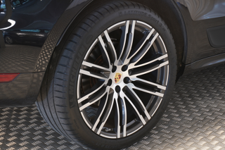 Macan 2.0L 252 CV PDK 2016 occasion 67550 Vendenheim