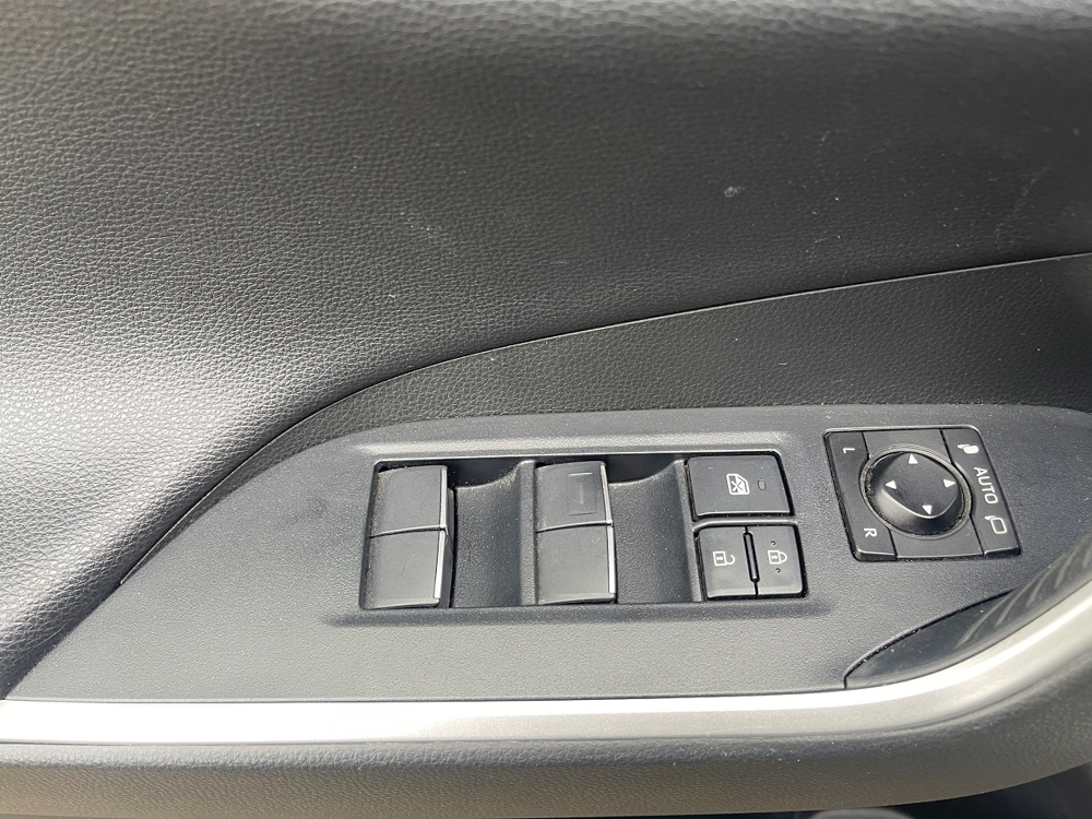 RAV 4 HYBRIDE 218CH DYNAMIC 2WD MY21 2020 occasion 61000 Alen&ccedil;on