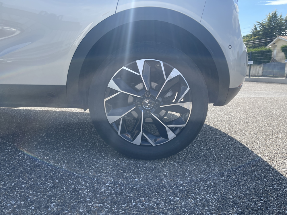 DS3 1.2 PURETECH 130CH OPERA AUTOMATIQUE 2024 occasion 33700 M&eacute;rignac