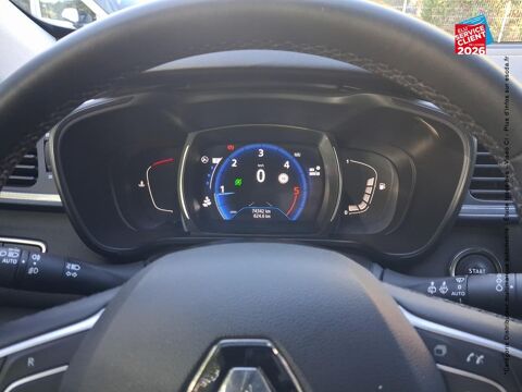 Kadjar 1.5 Blue dCi 115ch Intens EDC 2019 occasion 68000 Colmar