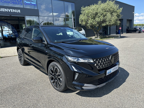 Austral 1.2 E-TECH FULL HYBRID 200CH ESPRIT ALPINE - 26 2026 occasion 34500 B&eacute;ziers