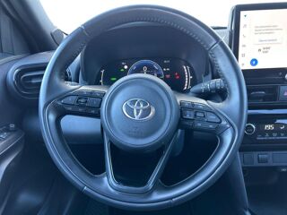 Yaris Cross 130h Design MC24 2025 occasion 13300 Salon-de-Provence