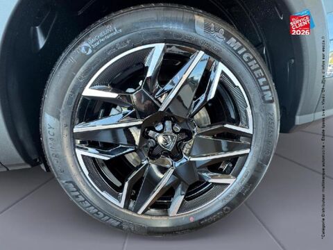 Peugeot 5008 Hybrid 145ch GT e-DCS6 2026 occasion Reims 51100