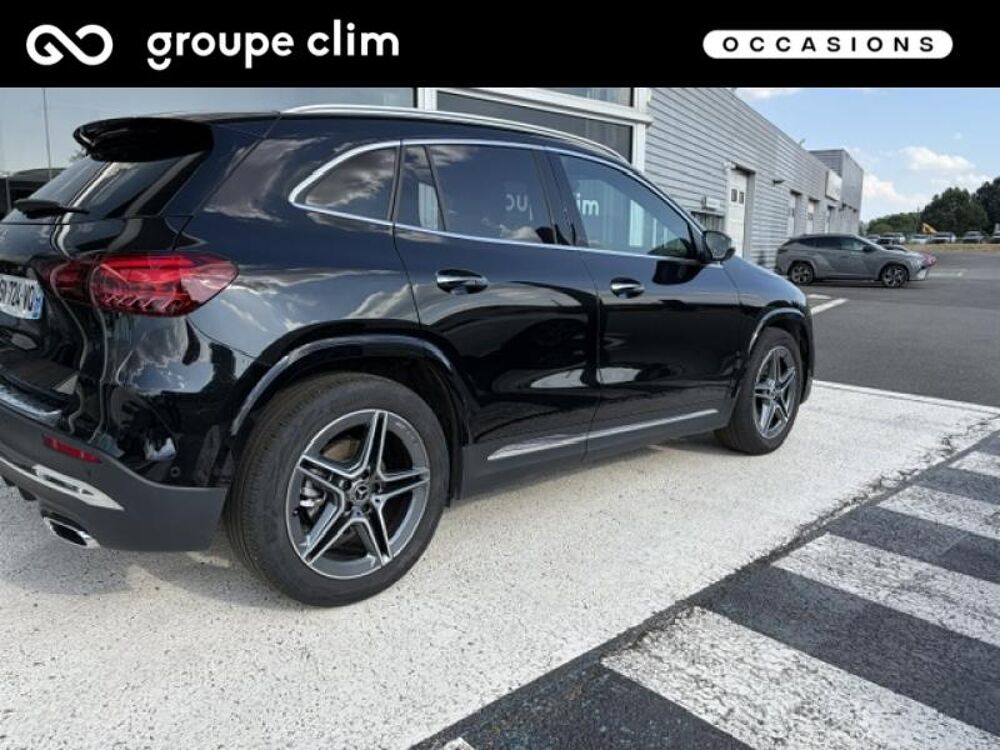 Classe GLA 180 d 116ch AMG Line 8G-DCT 2024 occasion 24100 Bergerac