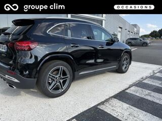 Classe GLA 180 d 116ch AMG Line 8G-DCT 2024 occasion 24100 Bergerac