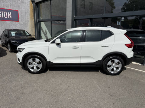 XC40 T2 129CH BUSINESS GEARTRONIC 8 TVA RECUPERABLE 2021 occasion 31140 Aucamville