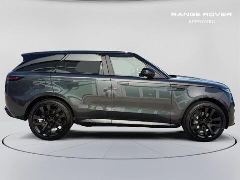 Range Rover 3.0 P460e 460ch PHEV Dynamic HSE 2026 occasion 57050 Metz