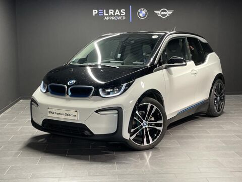BMW i3 170ch 120Ah Edition 360 Atelier 2019 occasion TOULOUSE 31100