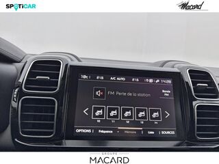 C5 aircross PureTech 130ch S&S Feel 2020 occasion 82000 Montauban