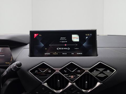 DS3 PureTech 130 Faubourg Automatique 2022 occasion 56850 Caudan