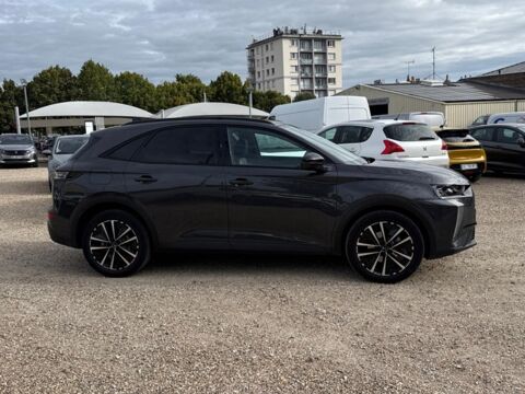 DS7 1.5 BlueHDi 130ch Etoile Automatique 2024 occasion 27400 Louviers