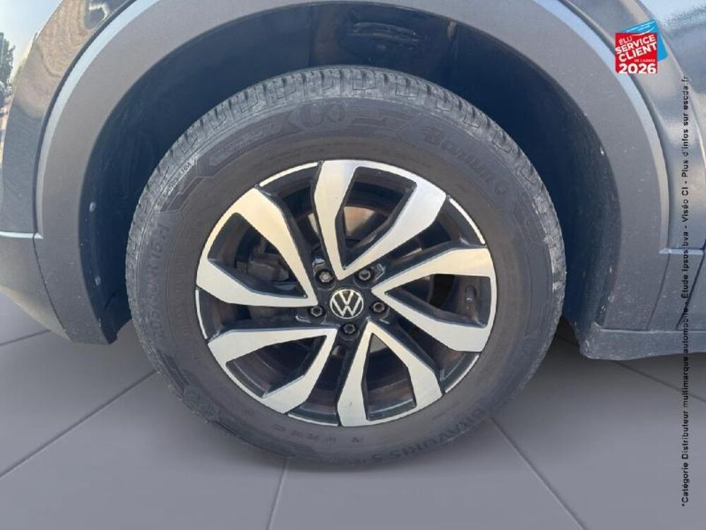 T-Cross 1.0 TSI 110ch Active 2021 occasion 67600 S&eacute;lestat