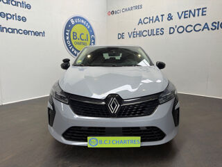 Clio V 1.5 BLUE DCI 100CH EVOLUTION 2024 occasion 28630 Nogent-le-Phaye