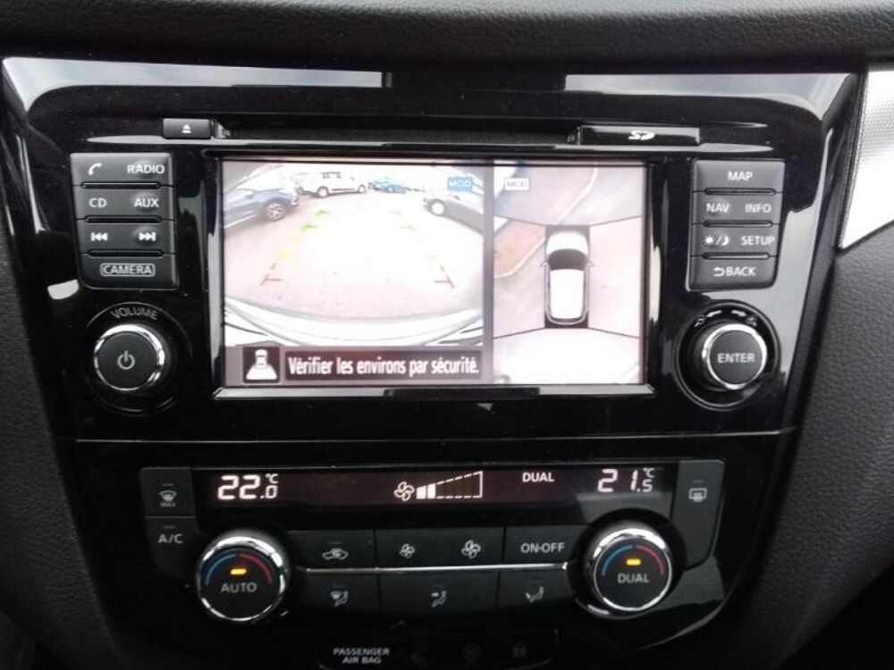 Qashqai 1.5 dCi 115ch N-Connecta 2019 2018 occasion 64600 Anglet