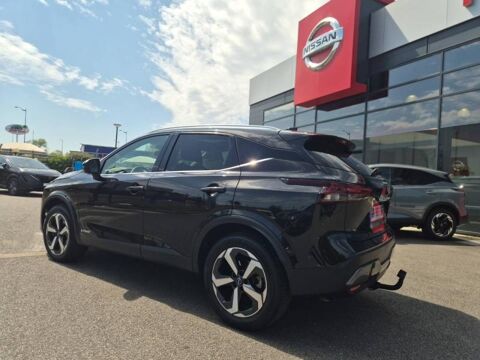 Qashqai e-POWER 190ch N-Connecta 2022 2023 occasion 78200 Buchelay