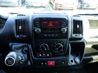 Jumper 35 L2H2 2.2 E-HDI 130 CONFORT 2015 occasion 77144 Mont&eacute;vrain