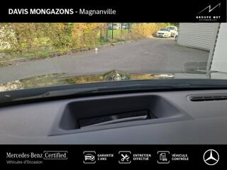 Classe A 200 163ch AMG Line 7G-DCT 2025 occasion 78200 Magnanville
