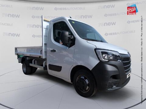 Master F3500 L2 2.0 Blue dCi 130ch Benne acier Advance 2024 occasion 68000 Colmar