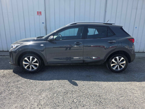 Stonic 1.0 T-GDI 100CH ACTIVE 2022 occasion 64121 Serres-Castet