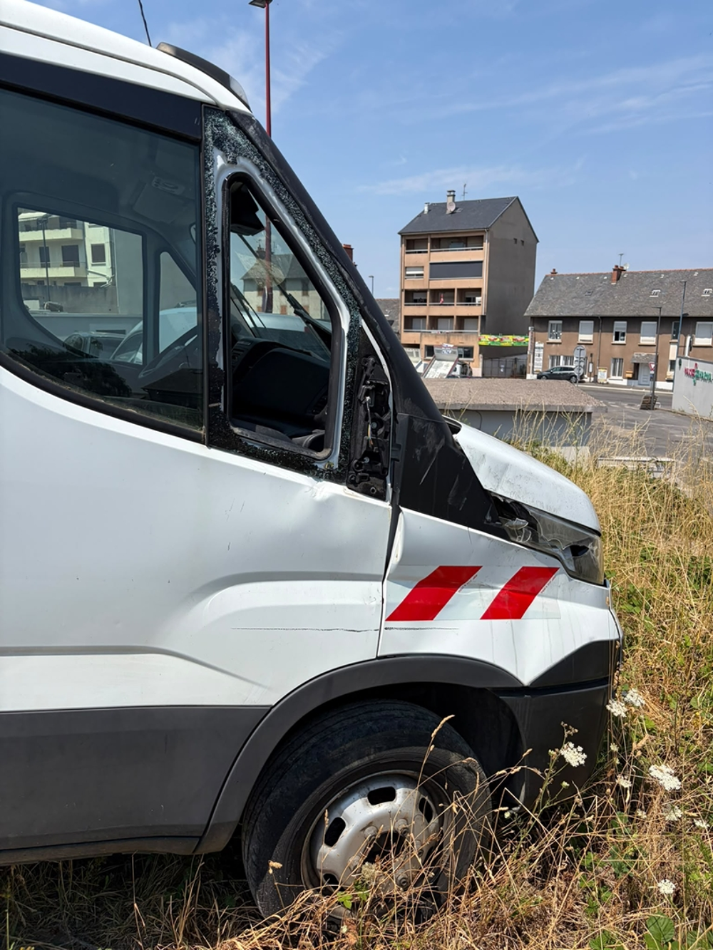 Daily 35C14S UNIQUEMENT A PRO DE LAUTO MOTEUR CASSE 2018 occasion 12000 RODEZ