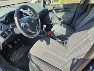 Fiesta 1.6 TDCI 90CH DPF ECONETIC 5P 2009 occasion 21200 Montagny-l&egrave;s-Beaune