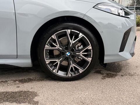 S&eacute;rie 1 120dA 163ch M Sport DKG7 2026 occasion 78240 Chambourcy