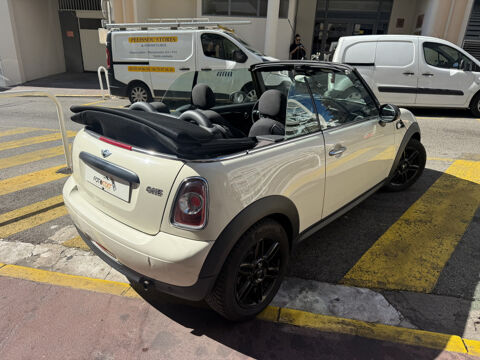 Cooper ONE 98CH PACK SALT 2015 occasion 06400 Cannes