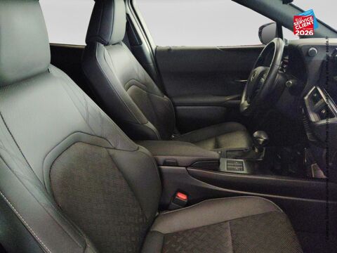 UX 250h Luxe 2WD 2023 occasion 67460 Souffelweyersheim