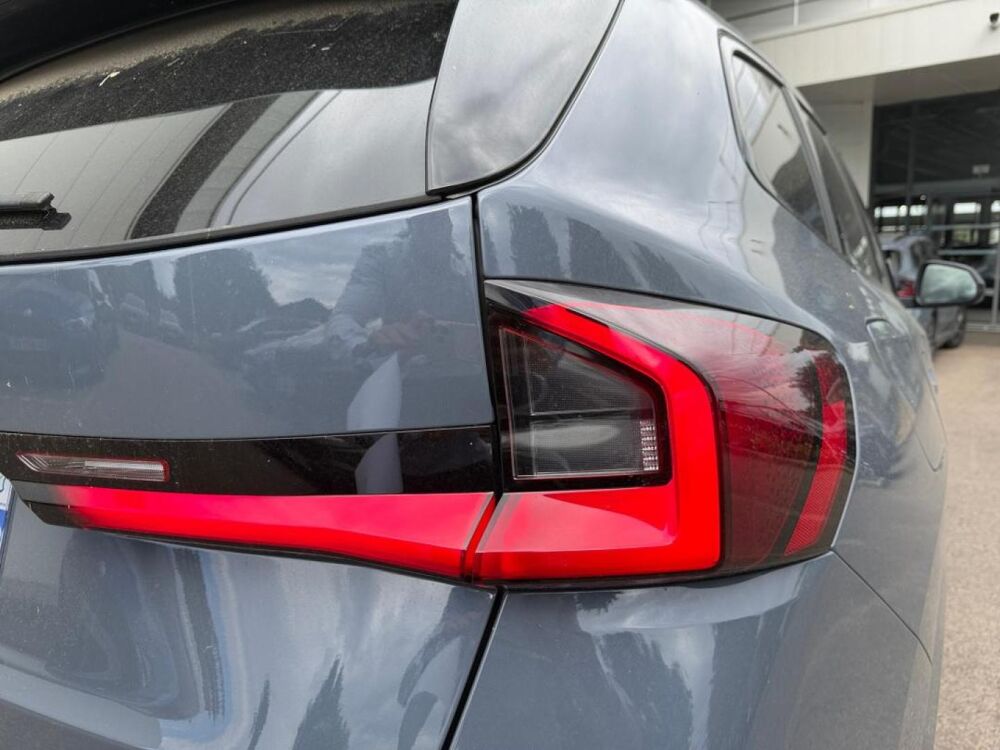 X1 sDrive20i 170ch M Sport 2025 occasion 78240 Chambourcy