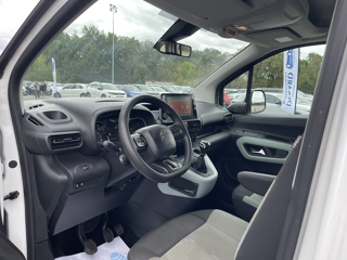 Berlingo M BLUEHDI 130CH S&S FEEL 2020 occasion 33700 M&eacute;rignac