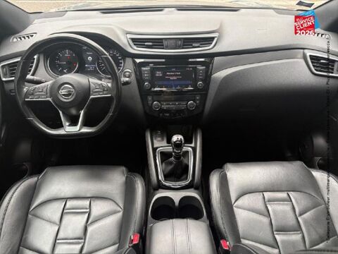 Qashqai 1.7 dCi 150ch Tekna 2019 2019 occasion 68110 Illzach