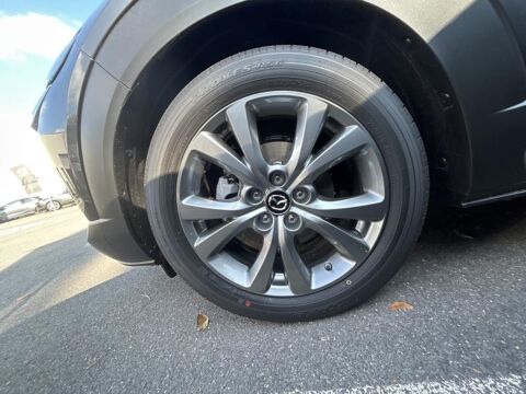 CX-30 2.5 e-SKYACTIV-G M-Hybrid 140ch Centre-Line BVA 2025 Euro6e 2025 occasion 78310 COIGNIERES