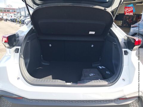 C-HR 1.8 Hybride 140ch Design NG23 2024 occasion 57100 Thionville