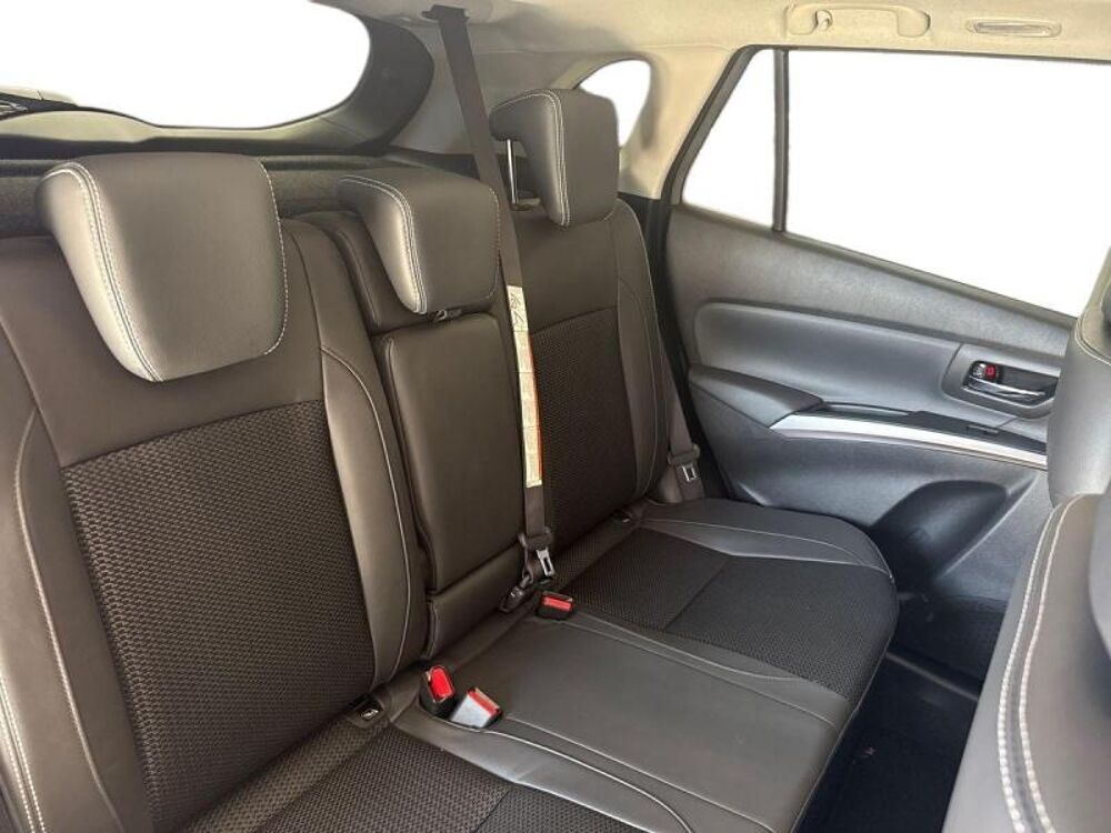 Divers 1.4 Boosterjet Hybrid 110ch Style Auto MY25 2026 occasion 13290 Les Milles