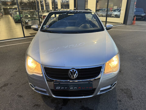 EOS 1.4 TSI 122CH 2010 occasion 31140 Aucamville