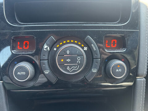 RCZ 2.0 HDI FAP 160CH MAGNETIC / FAP ET DISTRIBUTION NEUFS / SUI 2014 occasion 38130 ECHIROLLES