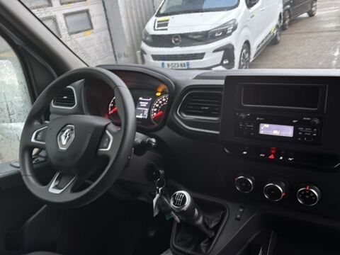 Master F2800 L1H1 2.3 dCi 135ch Grand Confort E6 2022 occasion 13200 Arles