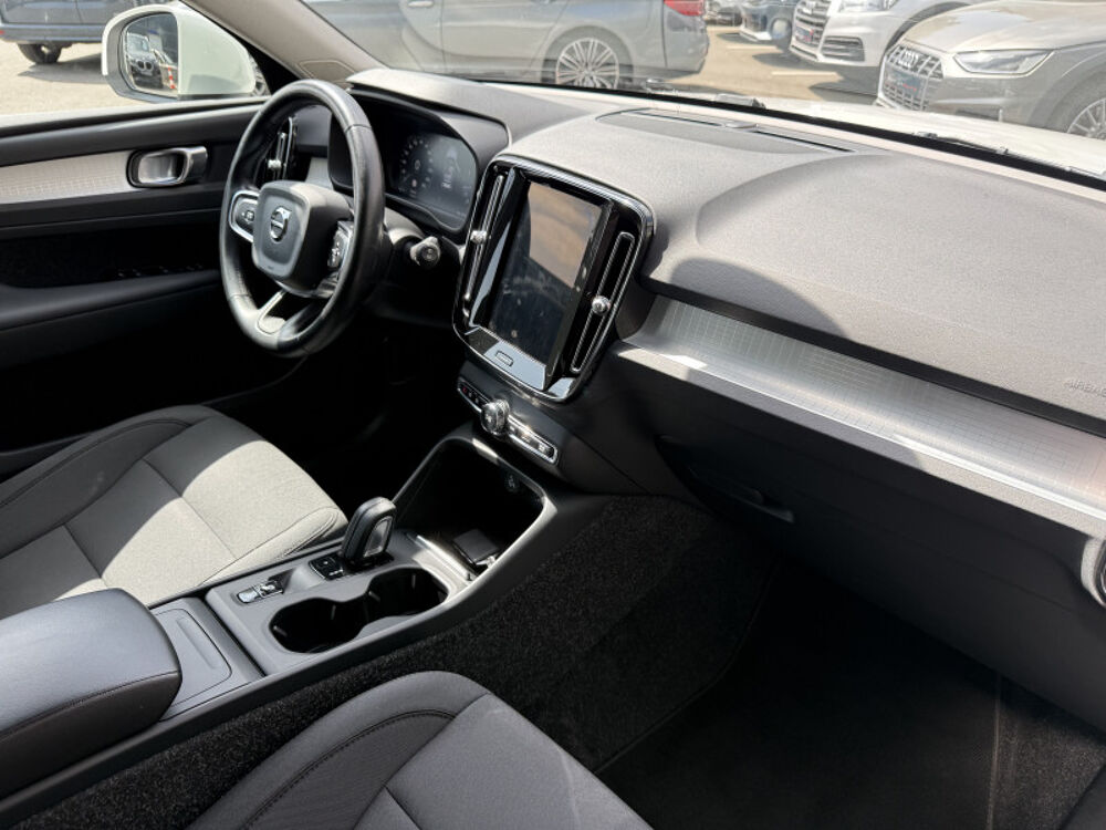XC40 T2 129CH BUSINESS GEARTRONIC 8 TVA RECUPERABLE 2021 occasion 31140 Aucamville