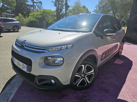 Citroen c3 PURETECH 110CH SHINE BUSINESS S&S E6