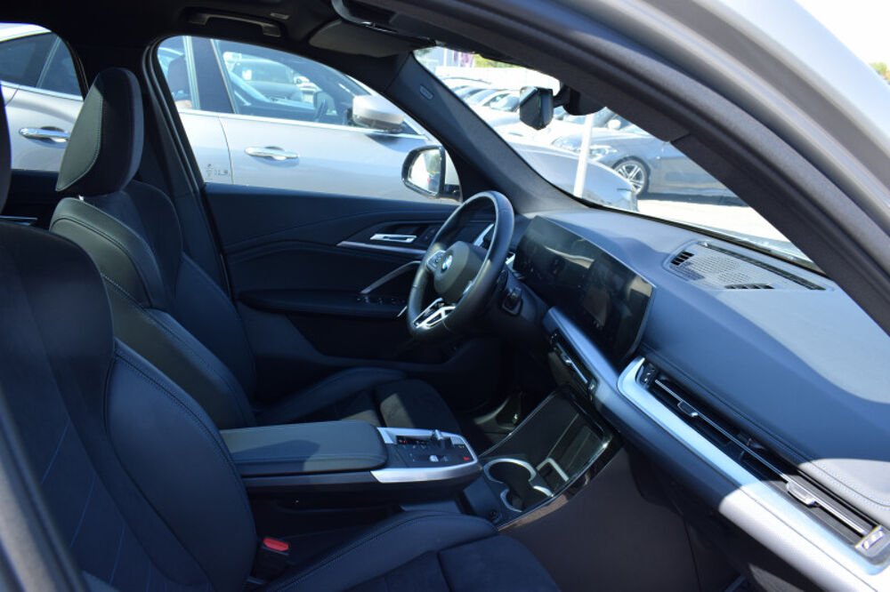 X1 (U11) XDRIVE 20D 150 M SPORT DKG7 2024 occasion 34740 Vendargues