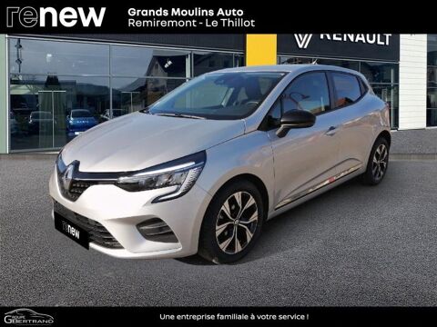 Annonce voiture Renault Clio 16790 