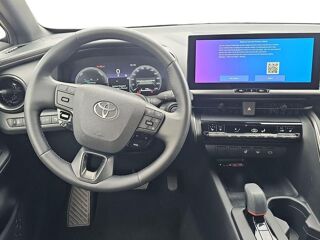 C-HR 2.0 Hybride 200ch Design NG23 2025 occasion 13300 Salon-de-Provence