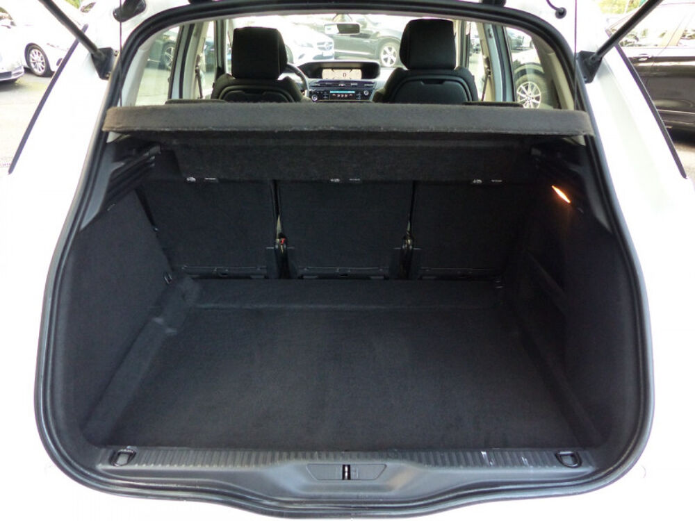 C4 Picasso PURETECH 130CH BUSINESS S&S 2018 occasion 77144 Mont&eacute;vrain