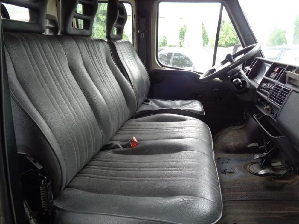 J5 2.5 TD 1991 occasion 31140 Aucamville